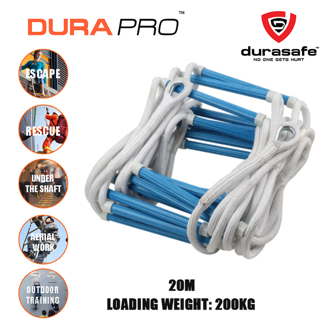 Rope Ladder